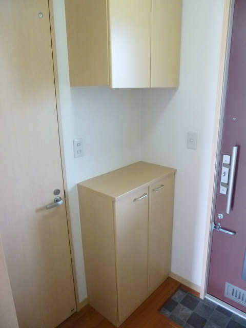 シューズＢＯＸ