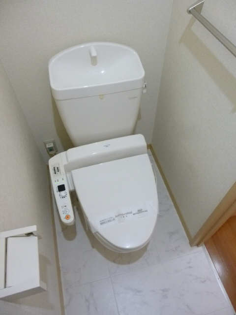 ＷＣ