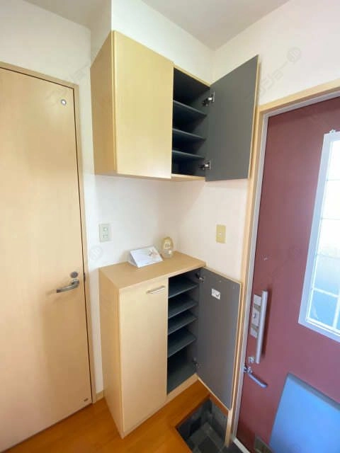 シューズBOX