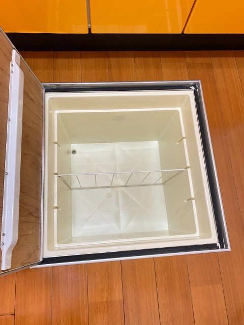床下収納