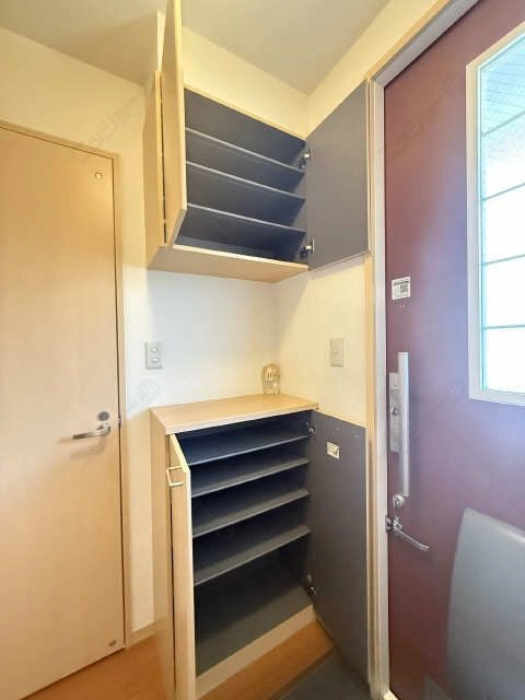 シューズBOX