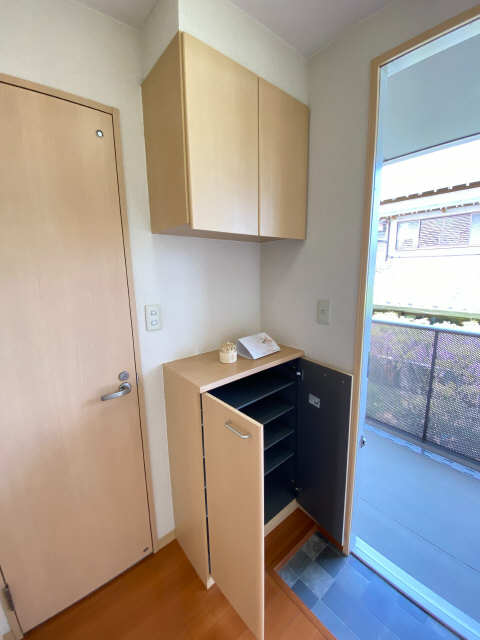 シューズBOX
