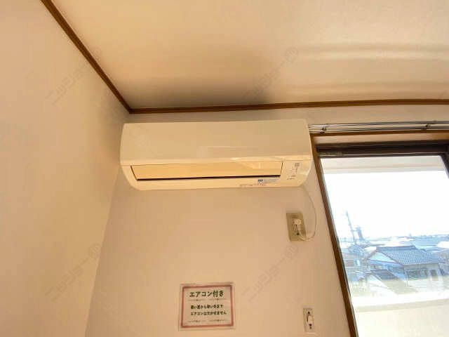 エアコン