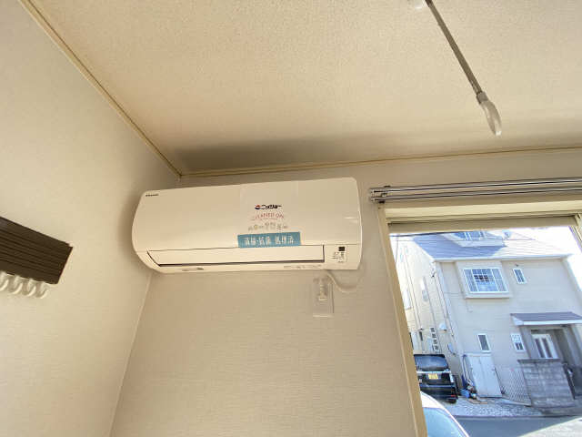 エアコン