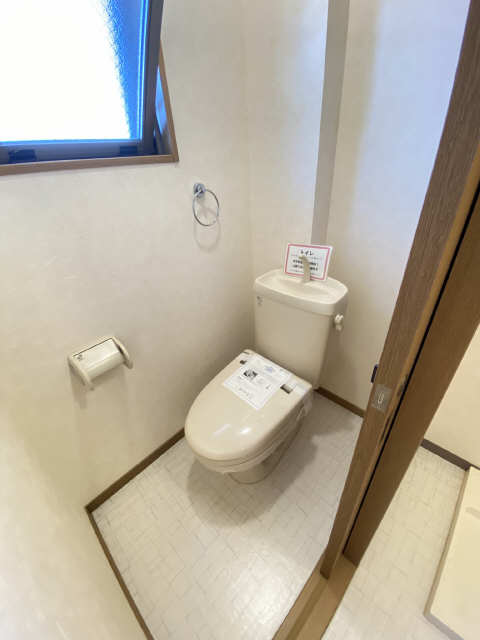 サンセリテ東脇 3階 WC