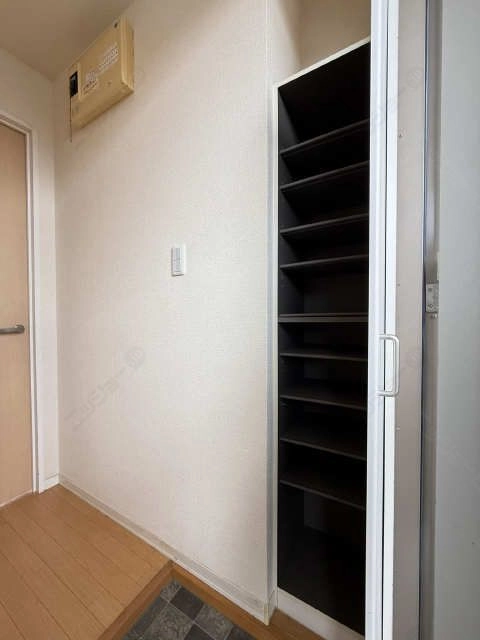 シューズBOX