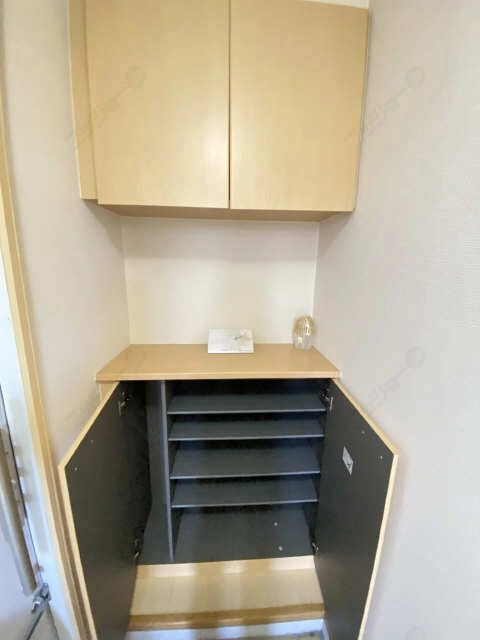 シューズBOX