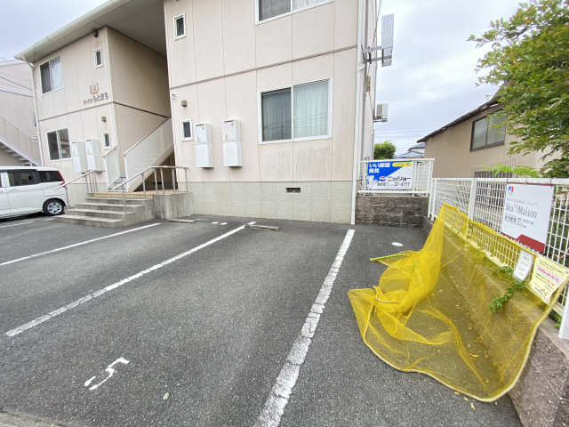 ゴミ捨て場