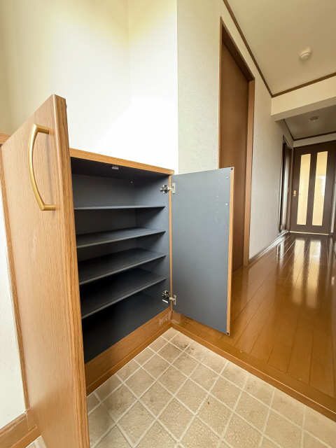 シューズBOX