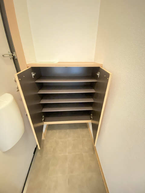 シューズBOX