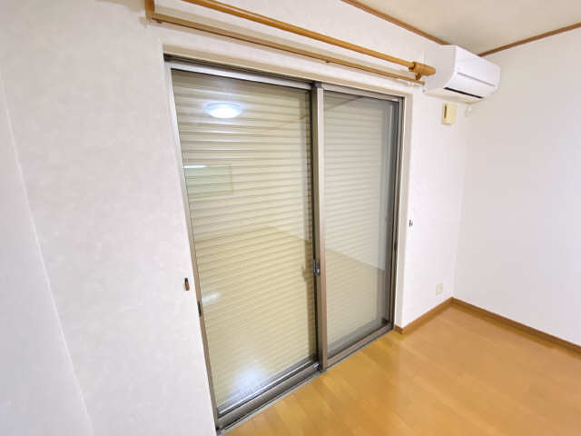 シャッター