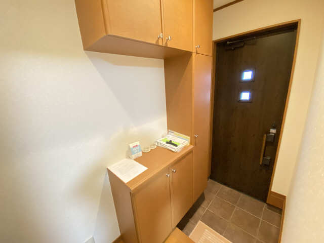 シューズBOX