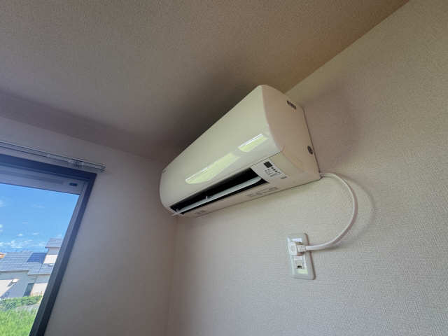 エアコン