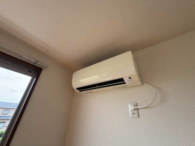 エアコン２基目