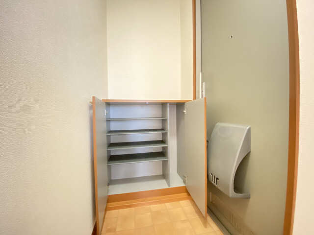 シューズBOX