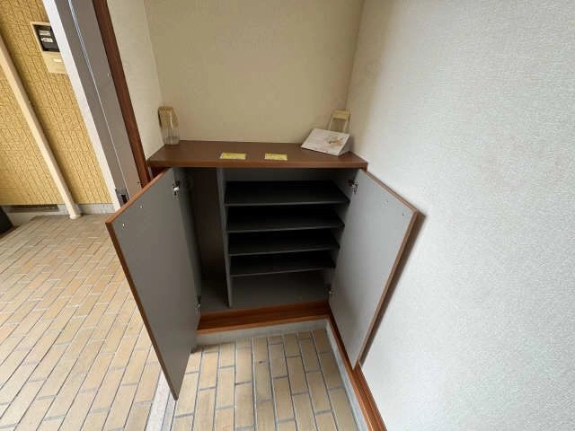 シューズBOX