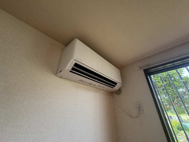 エアコン（北洋室）