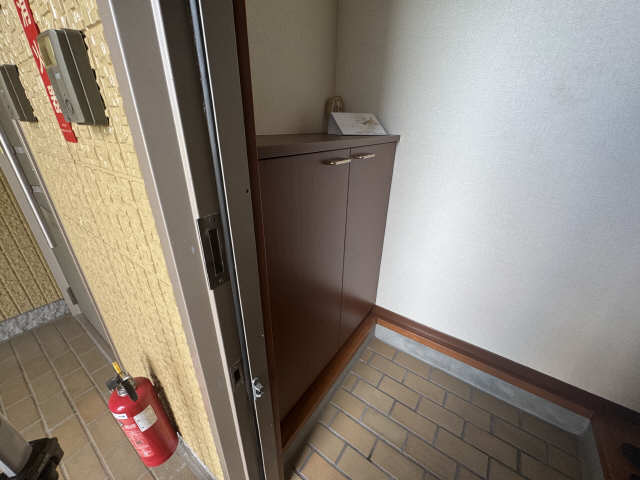 シューズBOX
