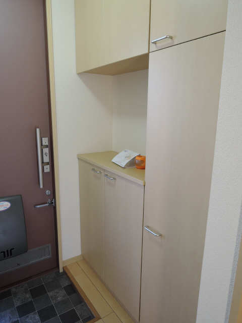シューズBOX
