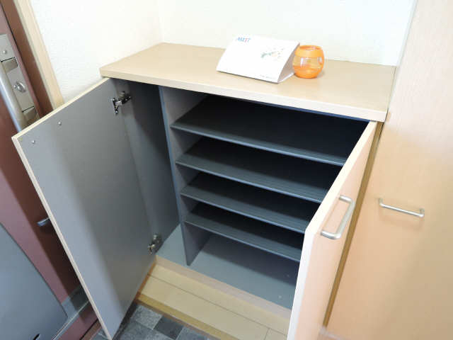 シューズBOX
