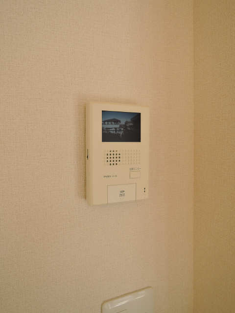 モニターホン