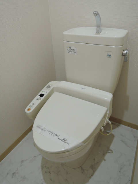 ＷＣ