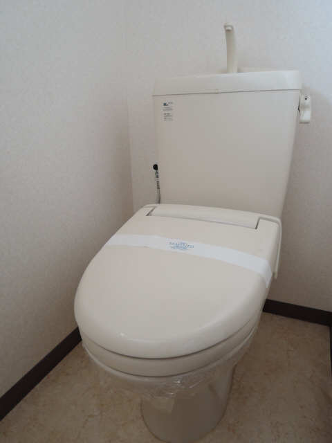 メゾンＫ 2階 ＷＣ