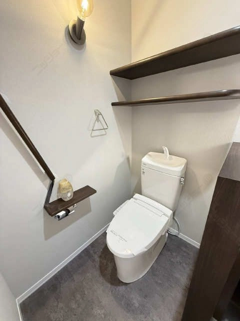 WC