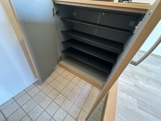 シューズBOX