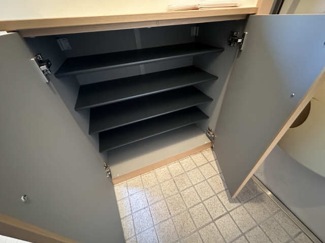 シューズBOX