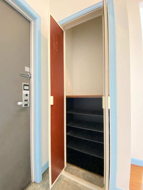 シューズBOX