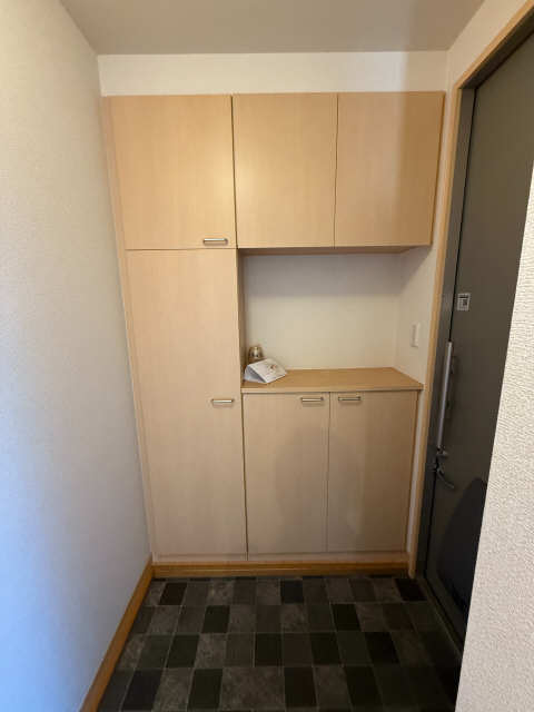 シューズBOX