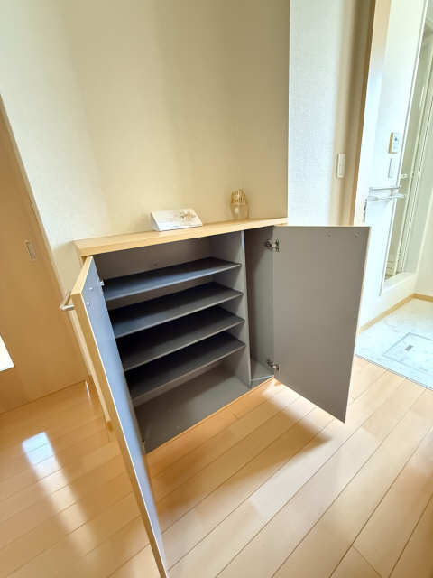 シューズBOX