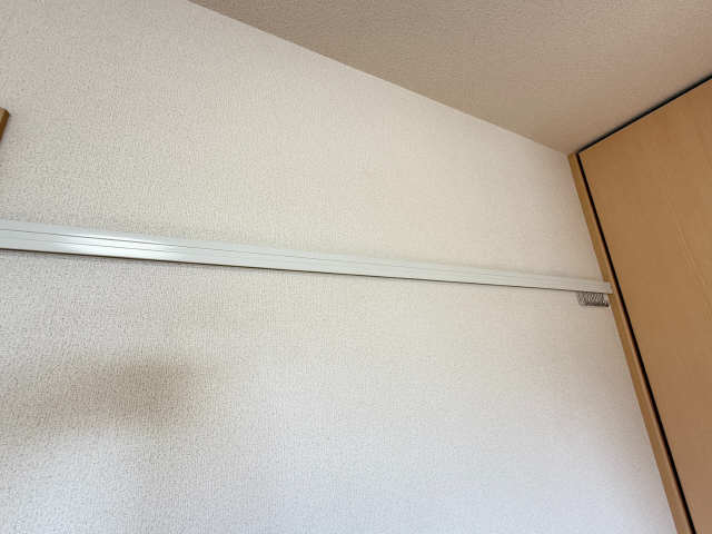 室内物干し