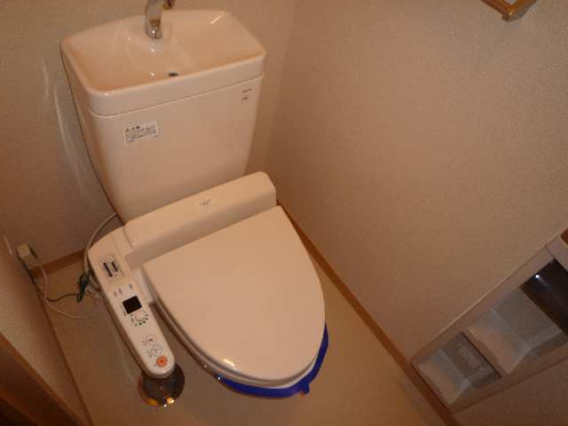 ＷＣ
