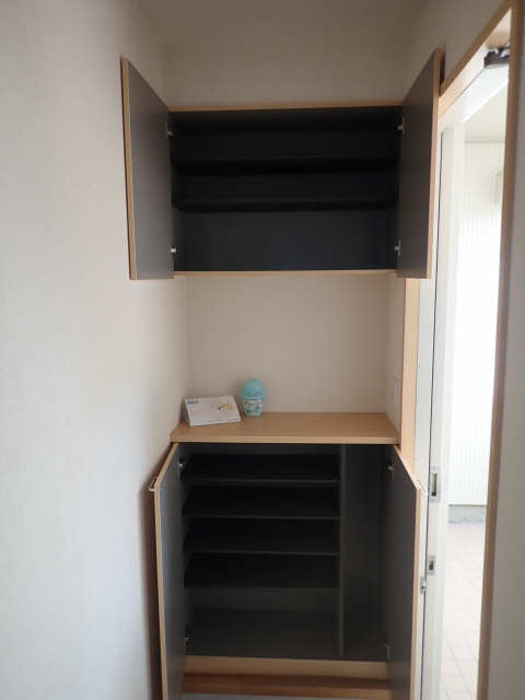 シューズBOX