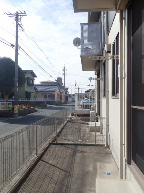 庭