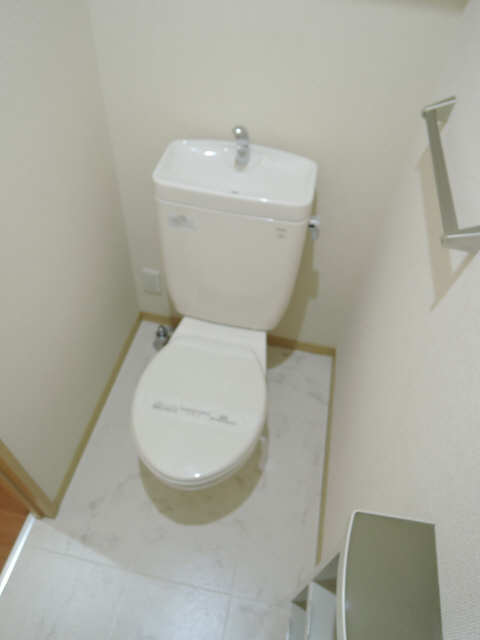 ＷＣ