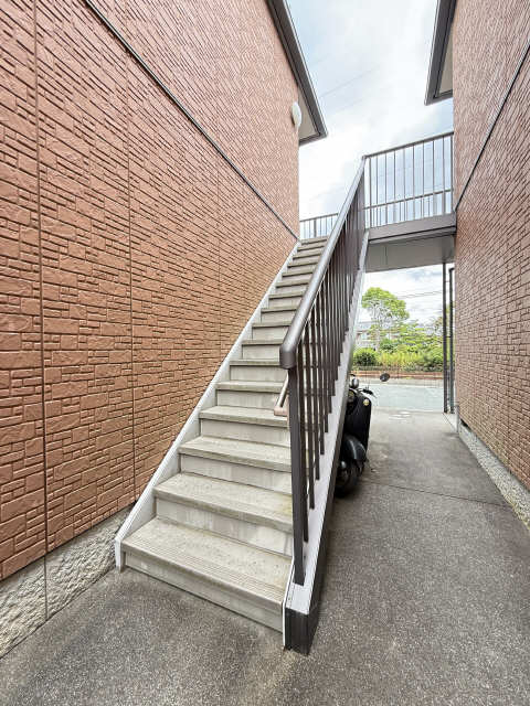 階段