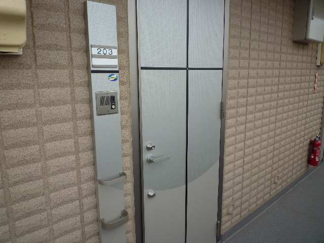ダブルロック