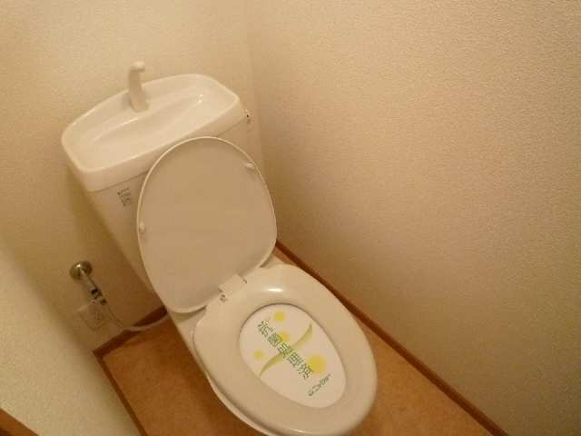 ＷＣ