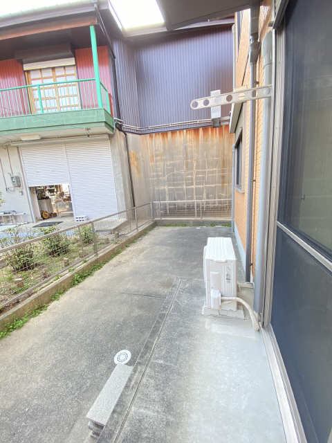 庭