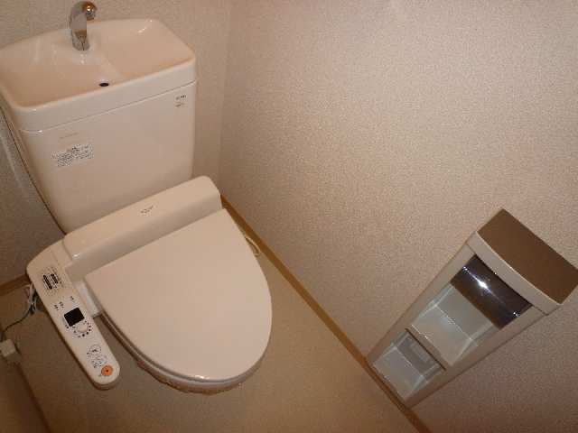 ＷＣ