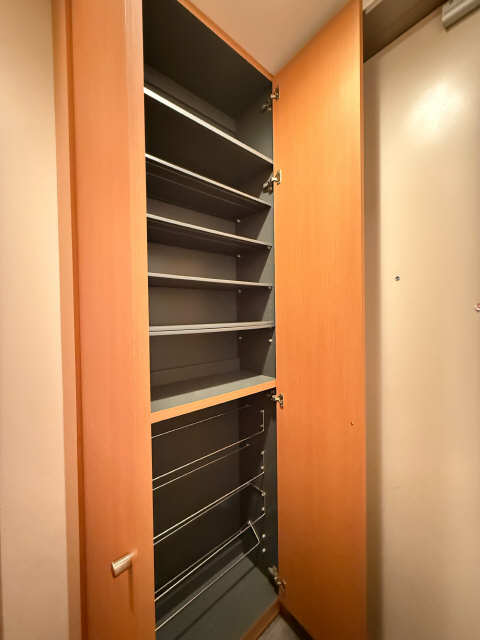 シューズBOX
