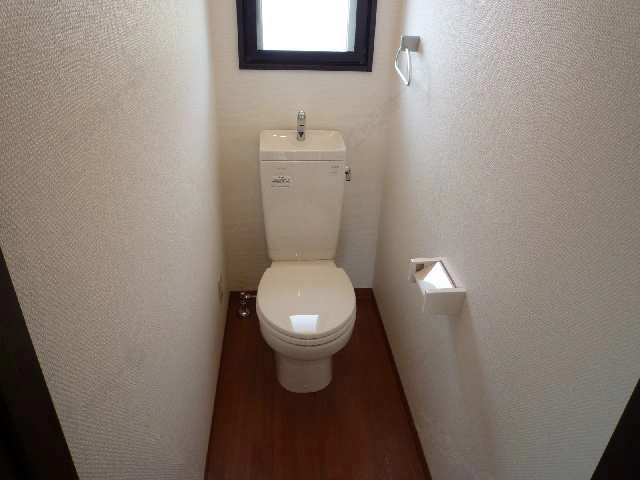 ＷＣ