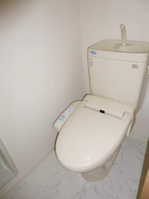 ＷＣ