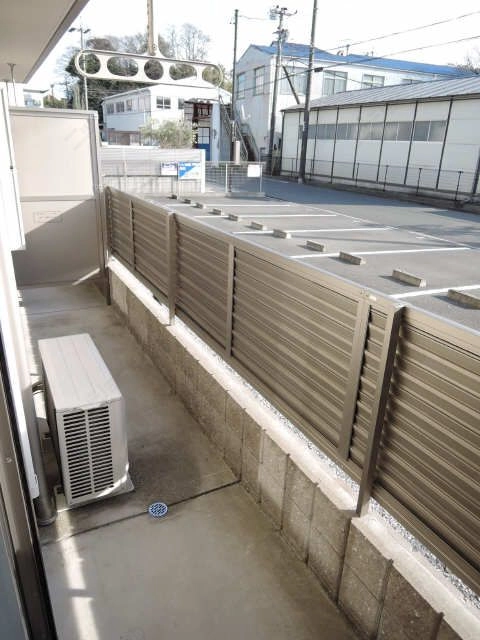 専用スペース