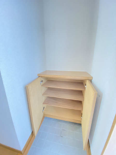 シューズBOX