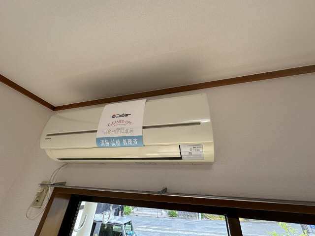 エアコン