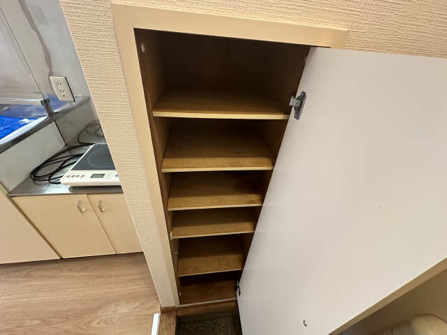 シューズBOX